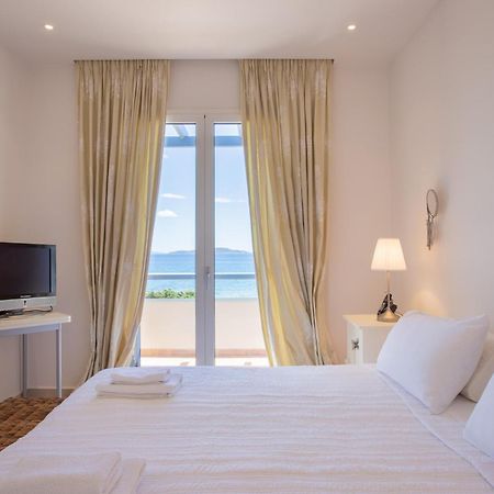 Neapoli Villas Neápolis Kültér fotó
