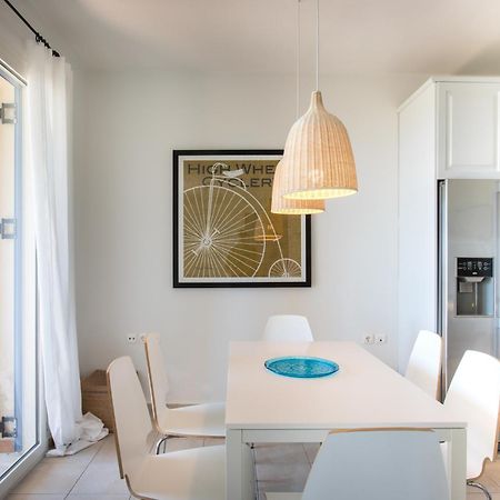 Neapoli Villas Neápolis Kültér fotó