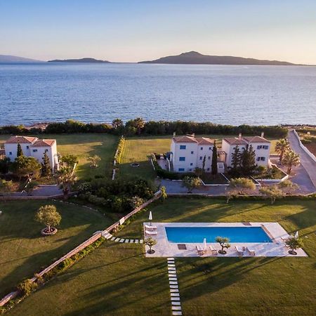 Neapoli Villas Neápolis Kültér fotó