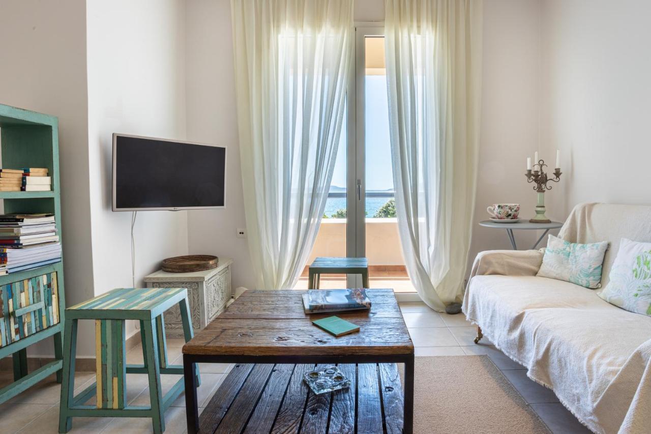 Neapoli Villas Neápolis Kültér fotó