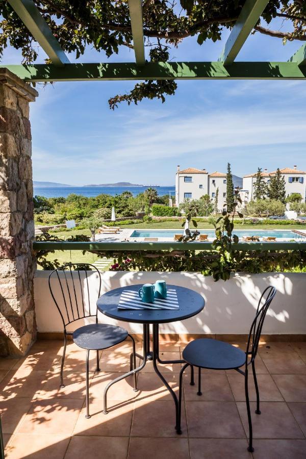Neapoli Villas Neápolis Kültér fotó