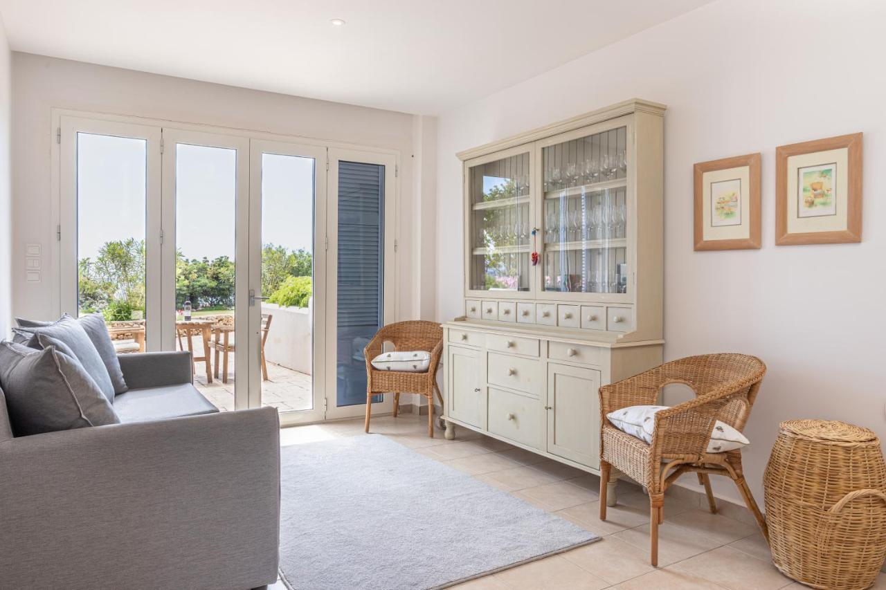 Neapoli Villas Neápolis Kültér fotó