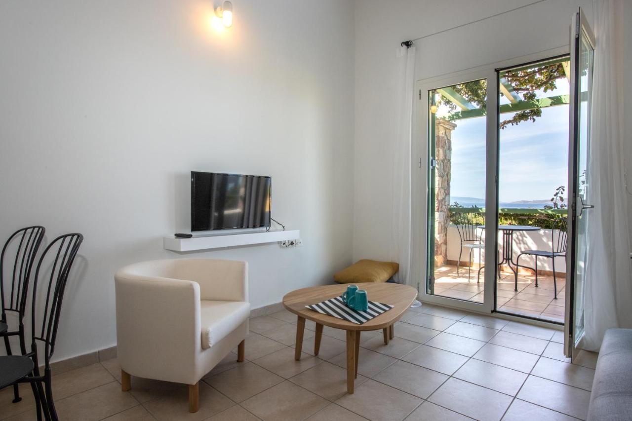 Neapoli Villas Neápolis Kültér fotó