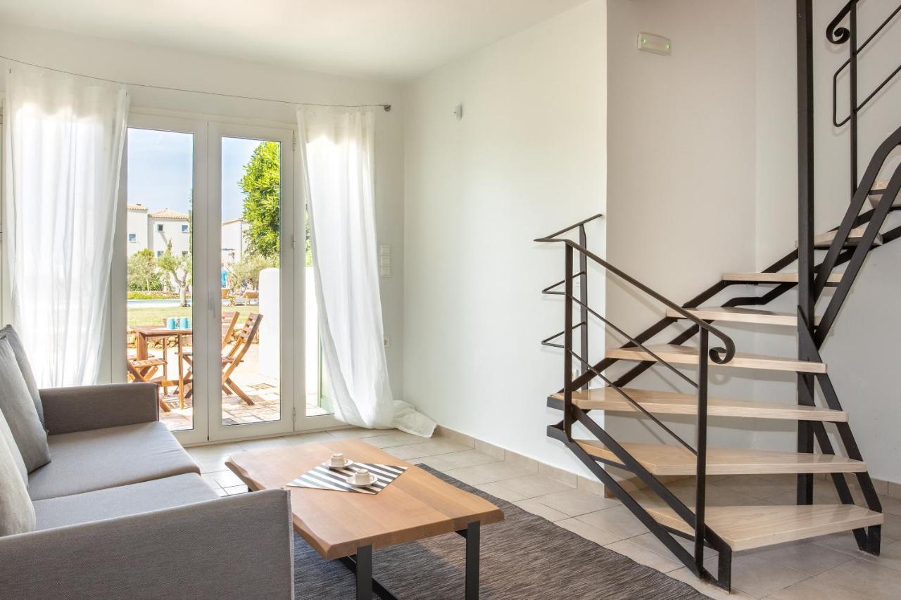 Neapoli Villas Neápolis Kültér fotó