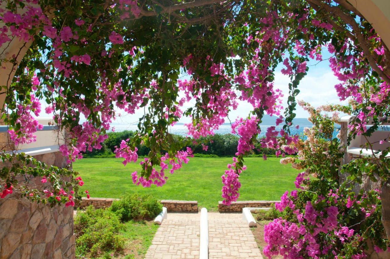 Neapoli Villas Neápolis Kültér fotó