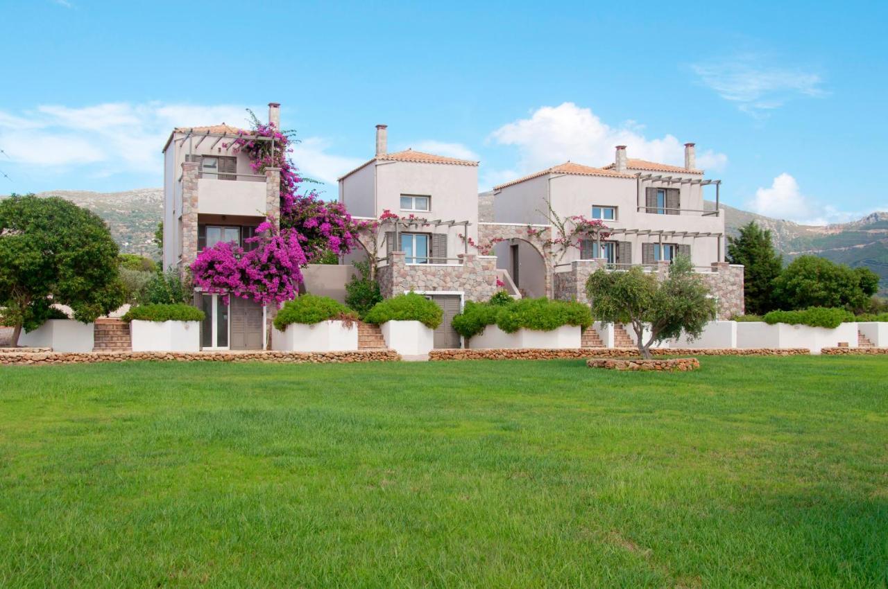 Neapoli Villas Neápolis Szoba fotó