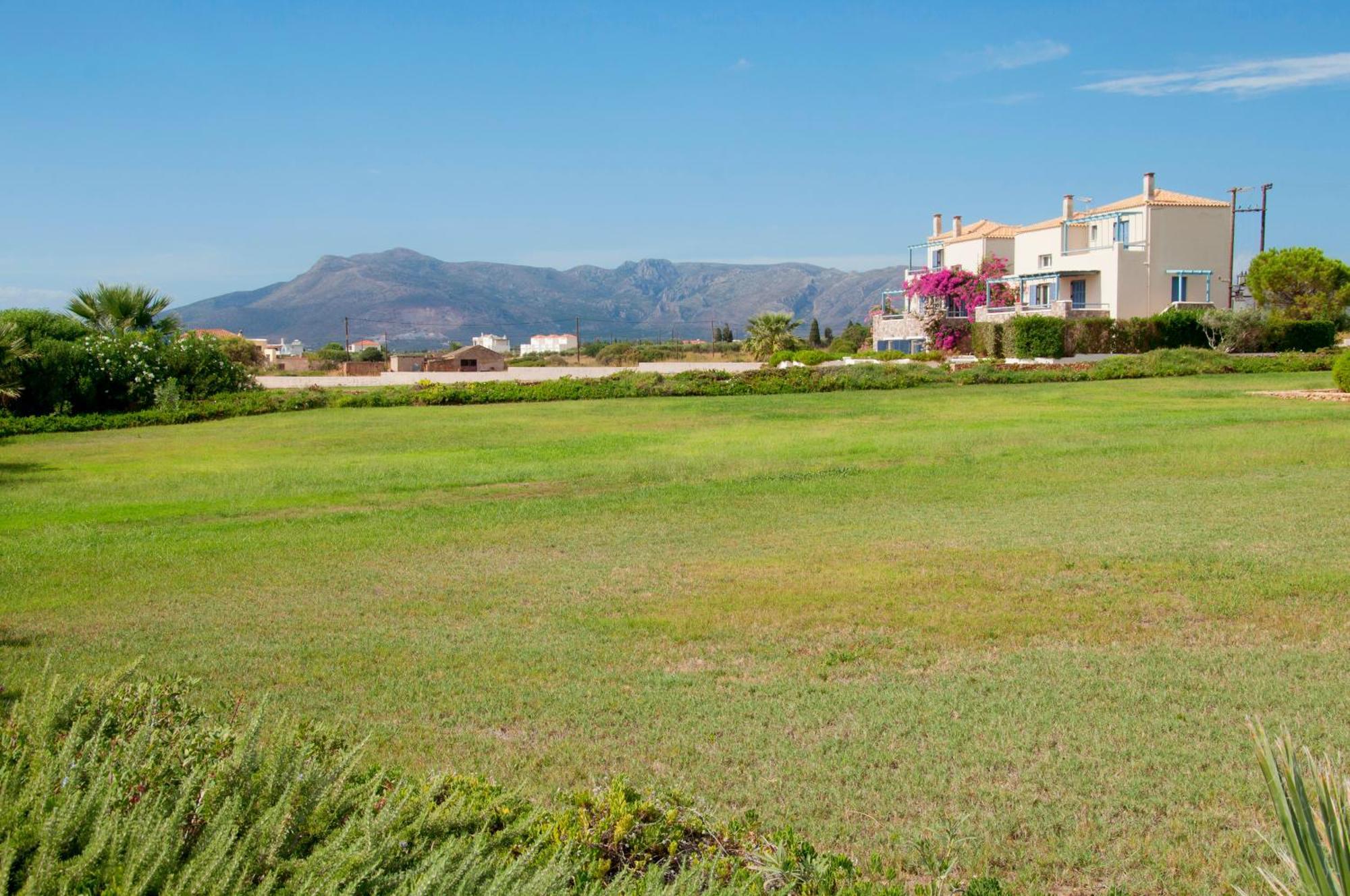 Neapoli Villas Neápolis Szoba fotó