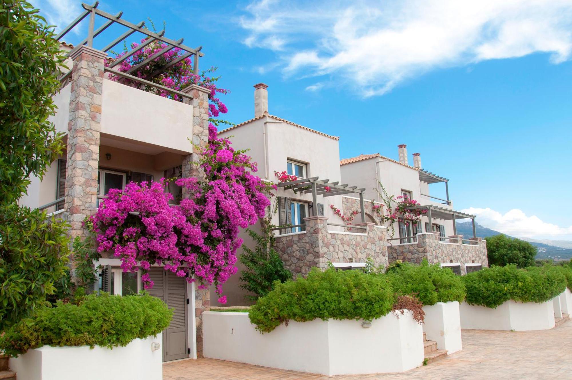 Neapoli Villas Neápolis Szoba fotó
