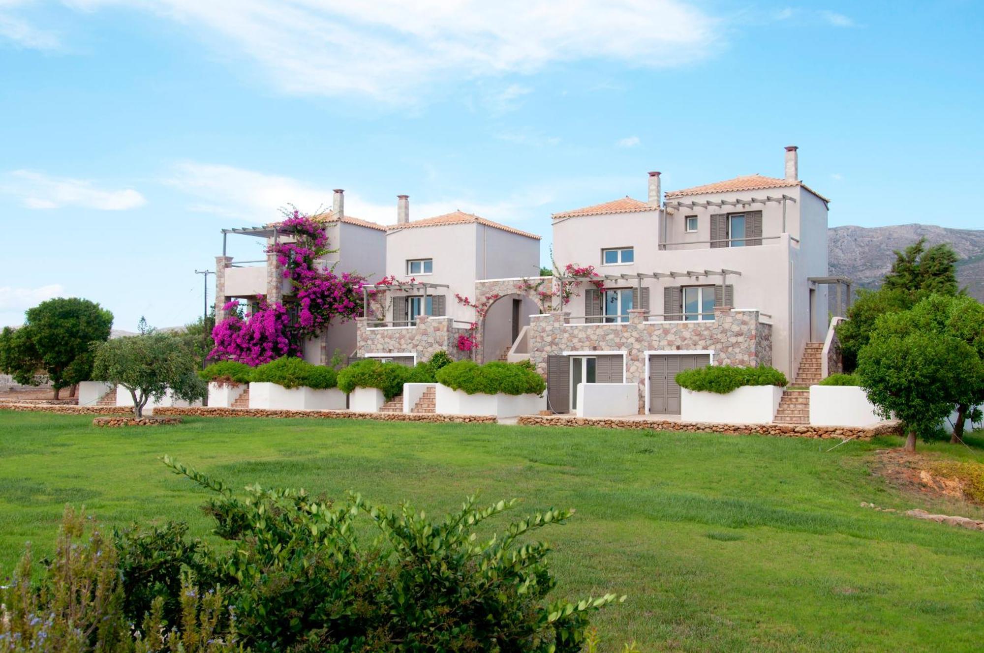Neapoli Villas Neápolis Szoba fotó