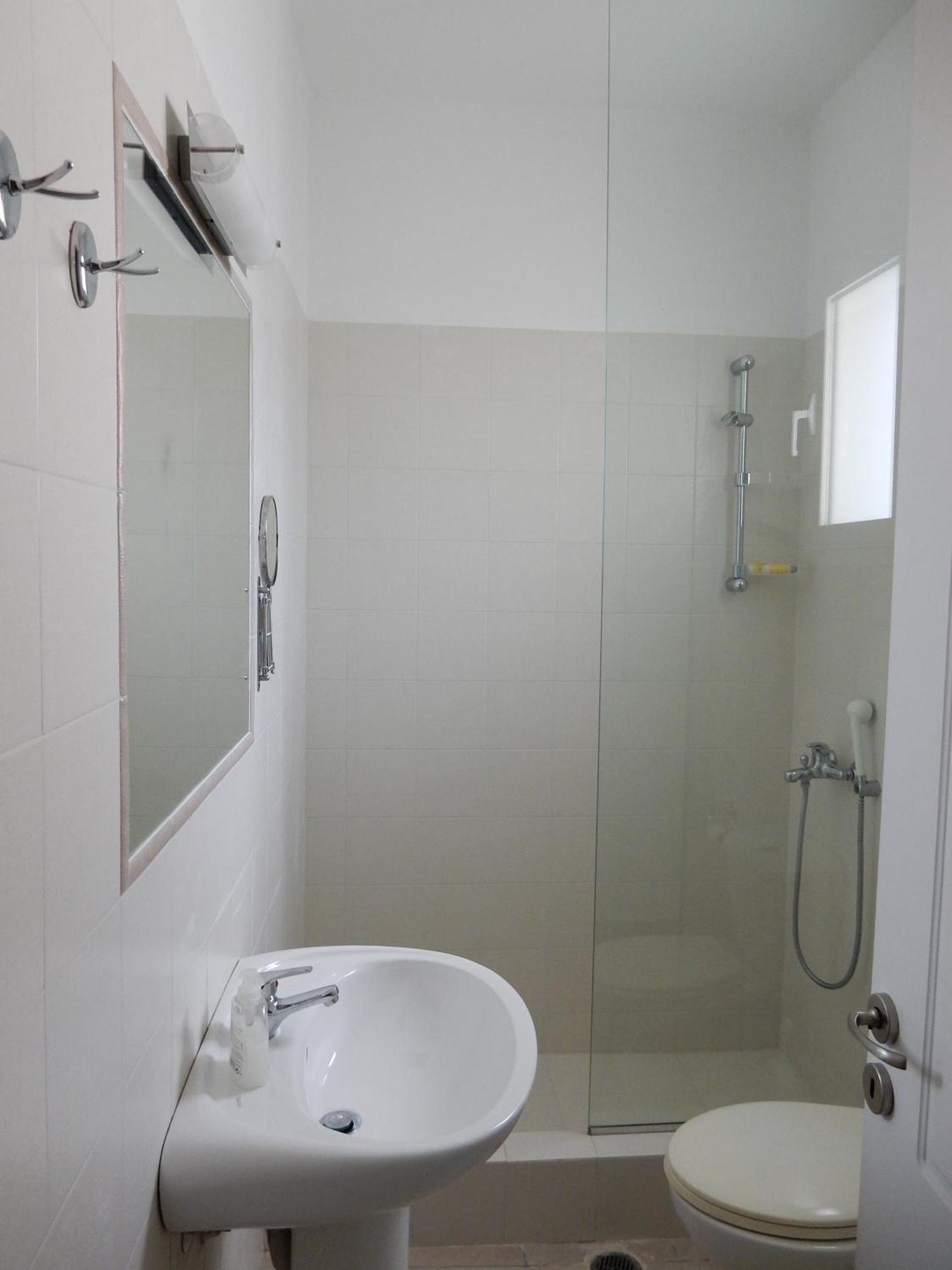 Neapoli Villas Neápolis Szoba fotó