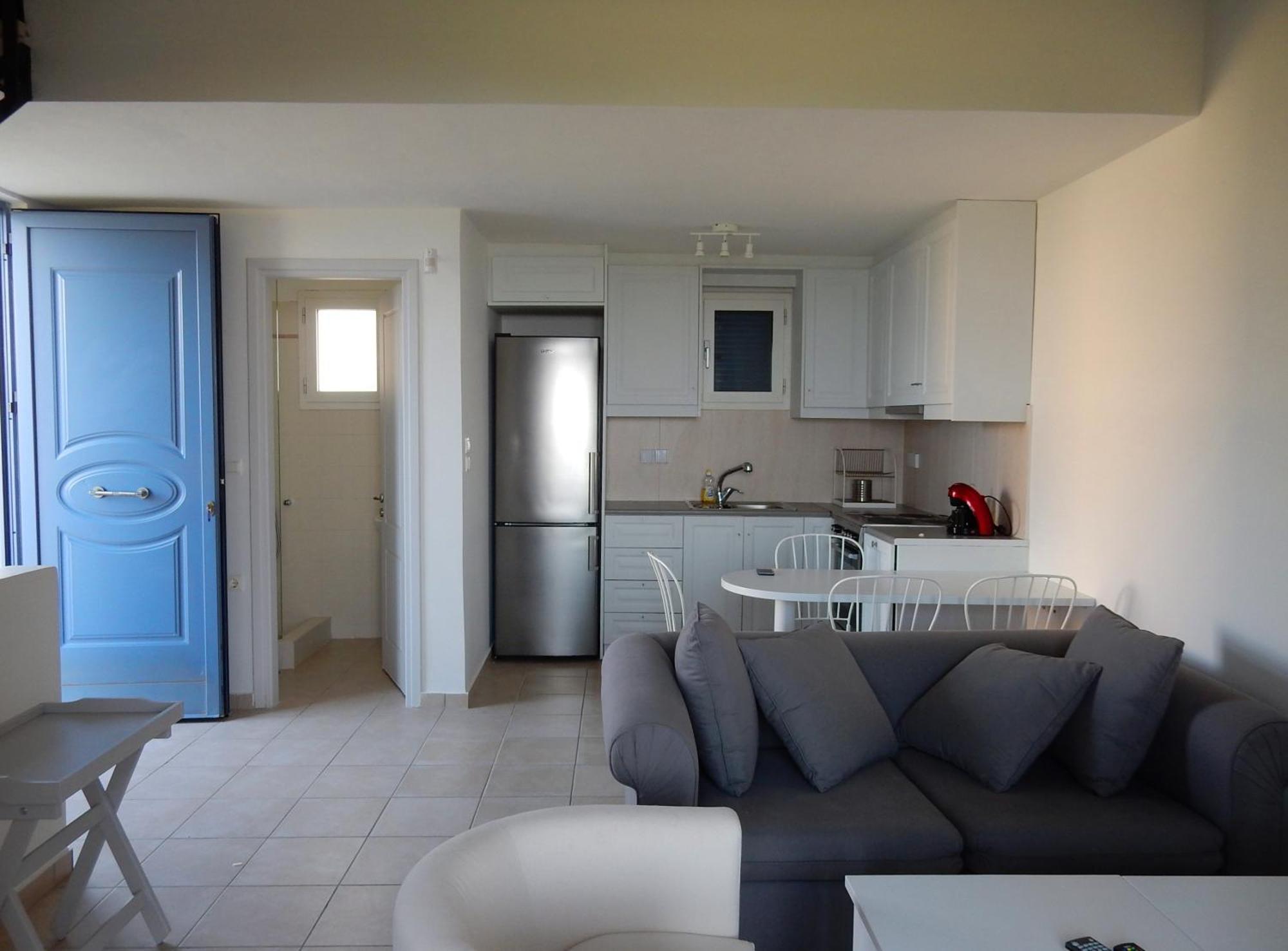 Neapoli Villas Neápolis Szoba fotó