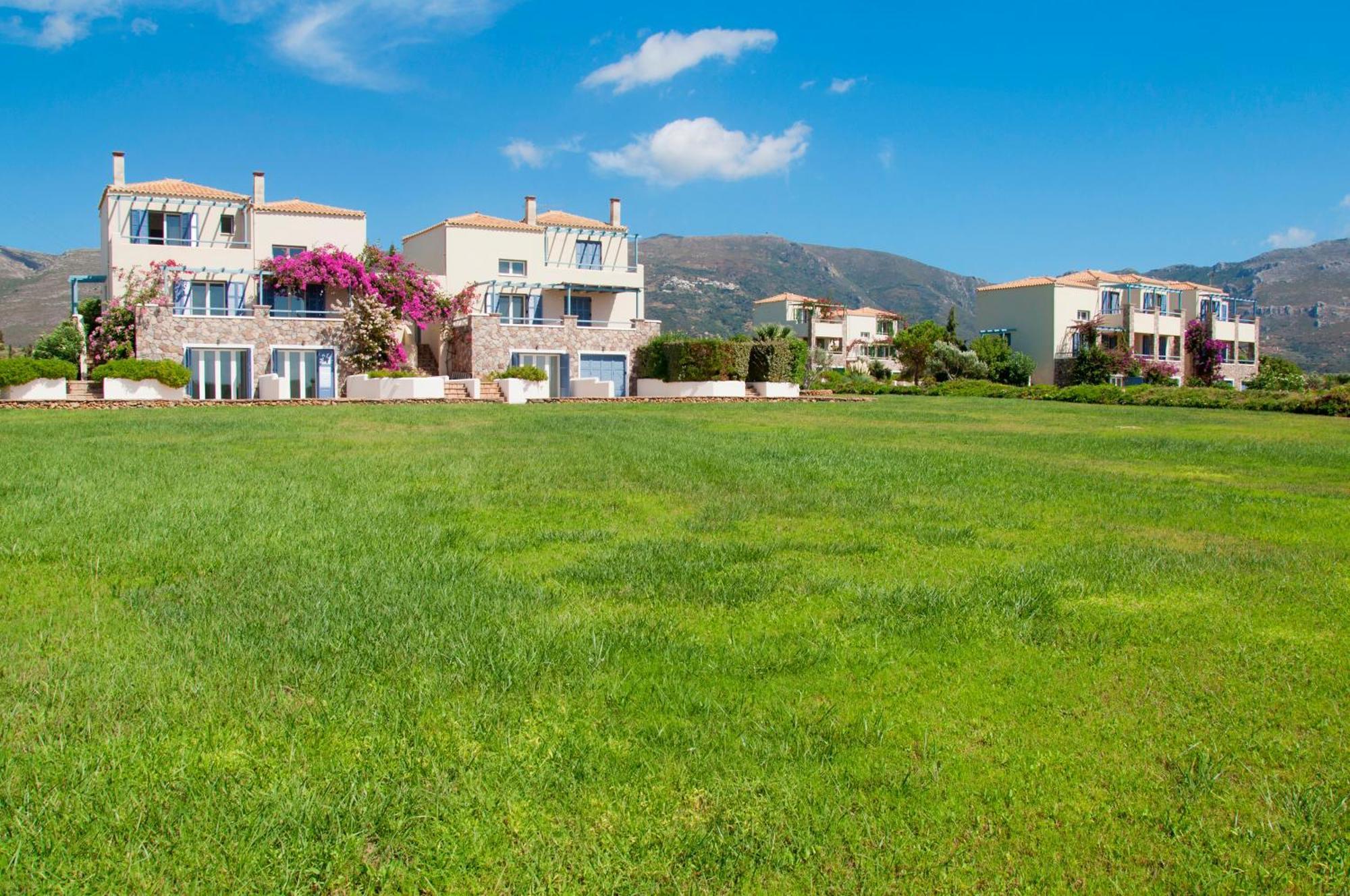Neapoli Villas Neápolis Szoba fotó