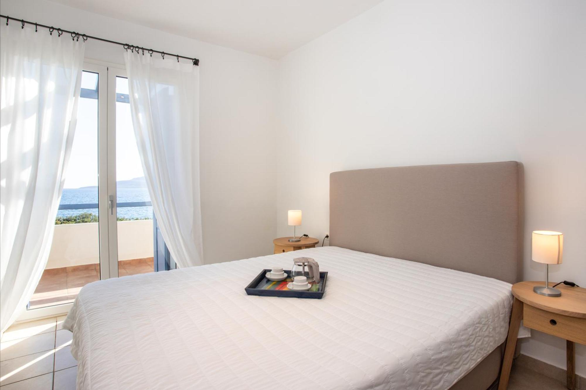 Neapoli Villas Neápolis Kültér fotó