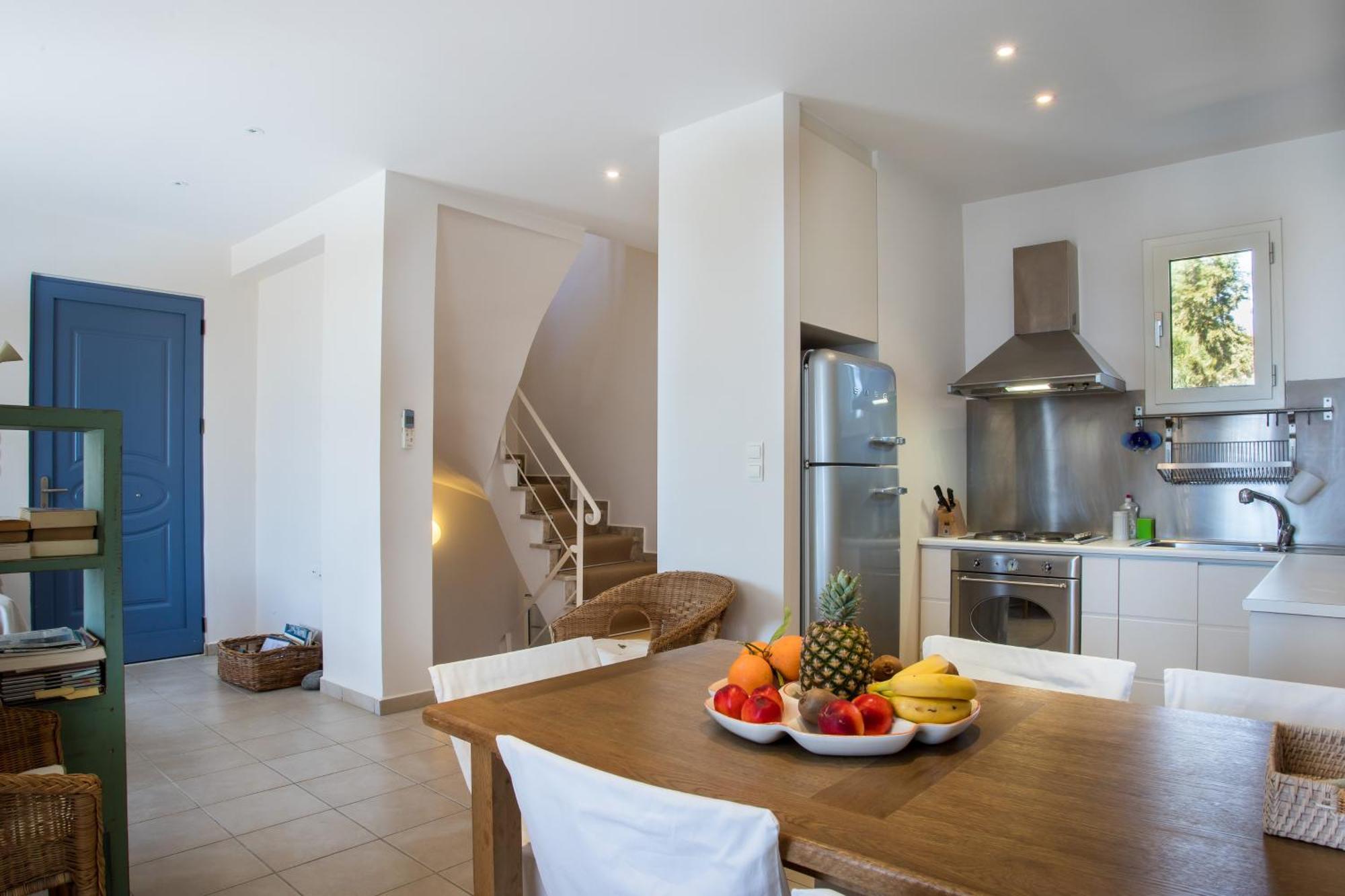 Neapoli Villas Neápolis Kültér fotó