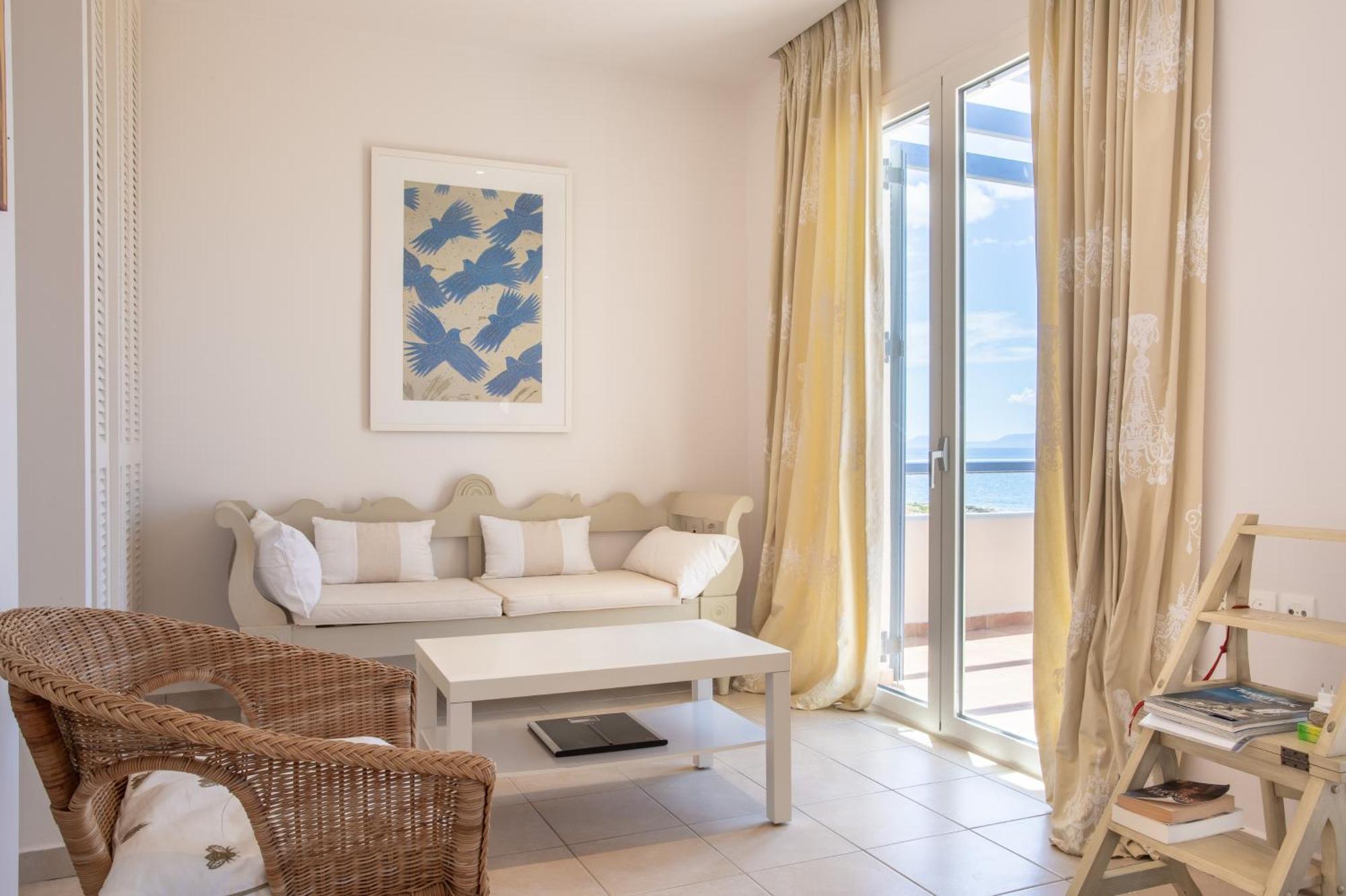 Neapoli Villas Neápolis Kültér fotó