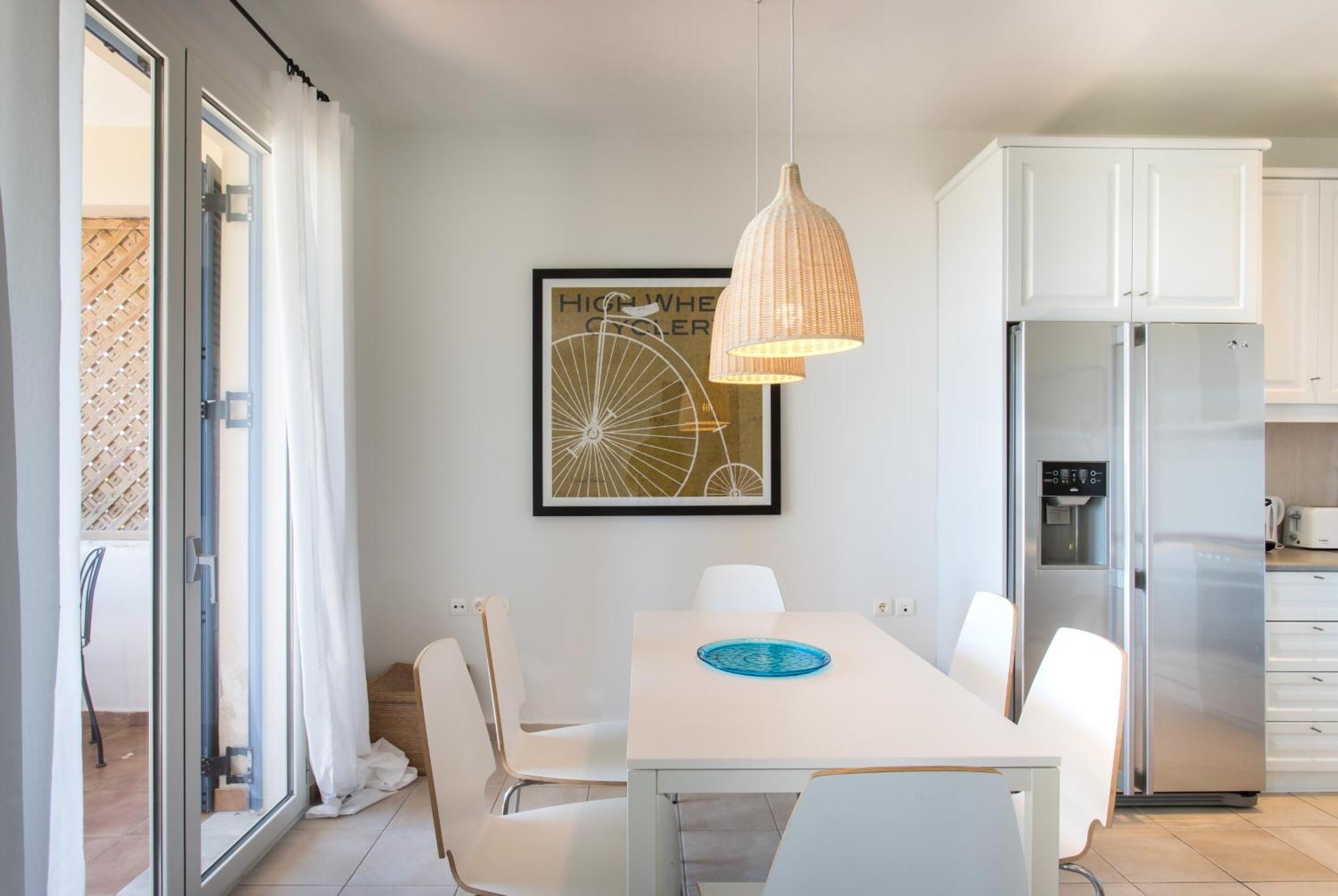 Neapoli Villas Neápolis Kültér fotó