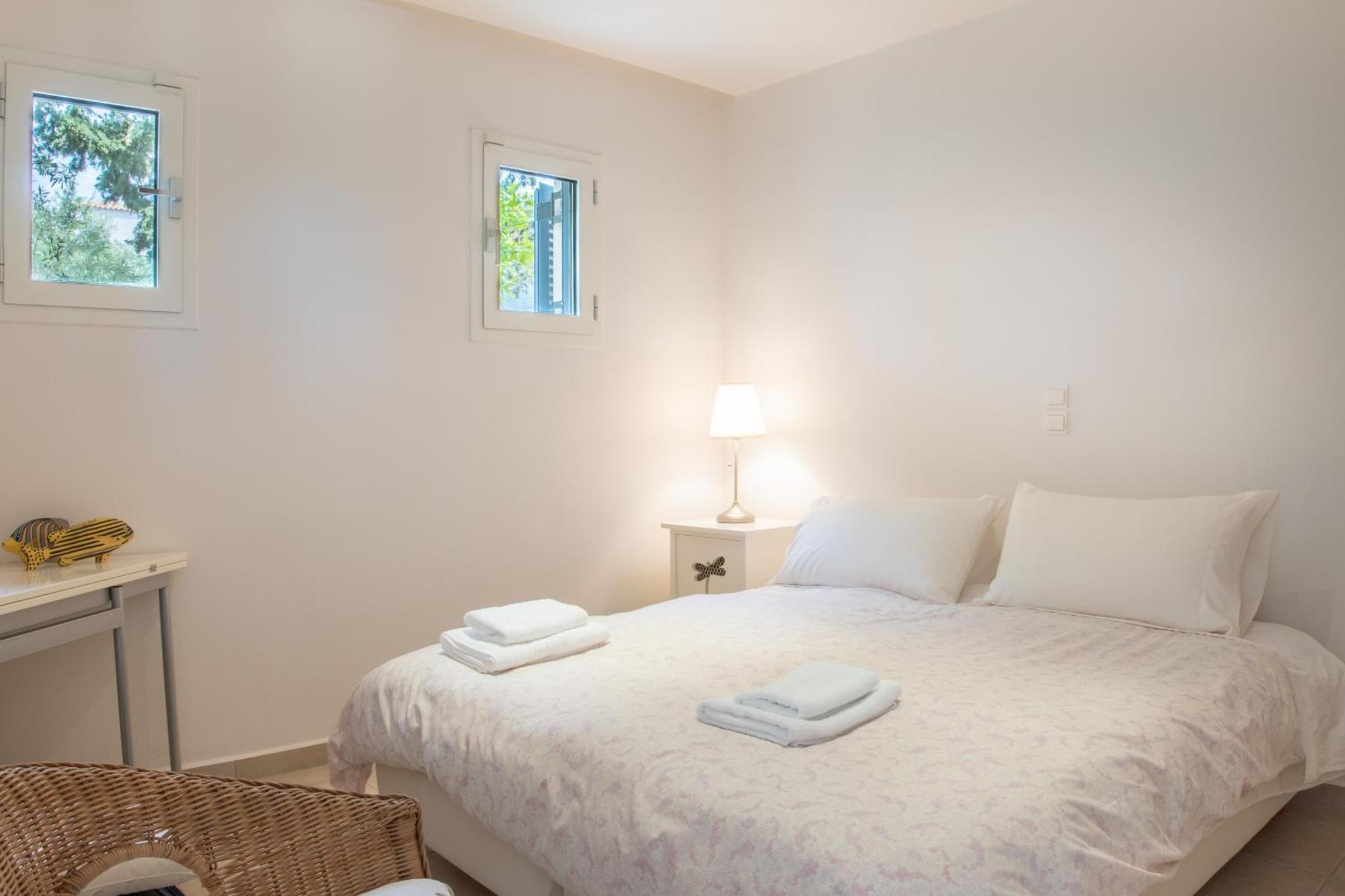 Neapoli Villas Neápolis Kültér fotó