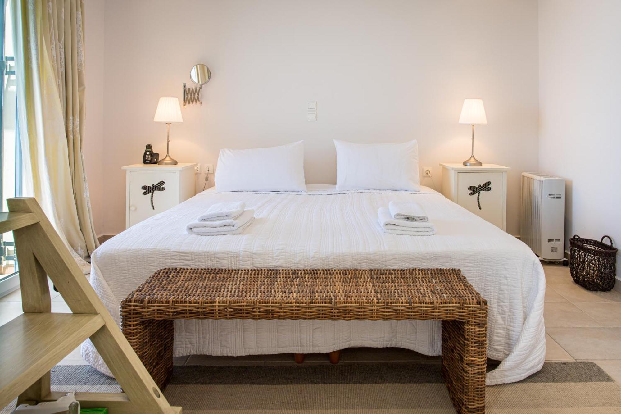 Neapoli Villas Neápolis Kültér fotó