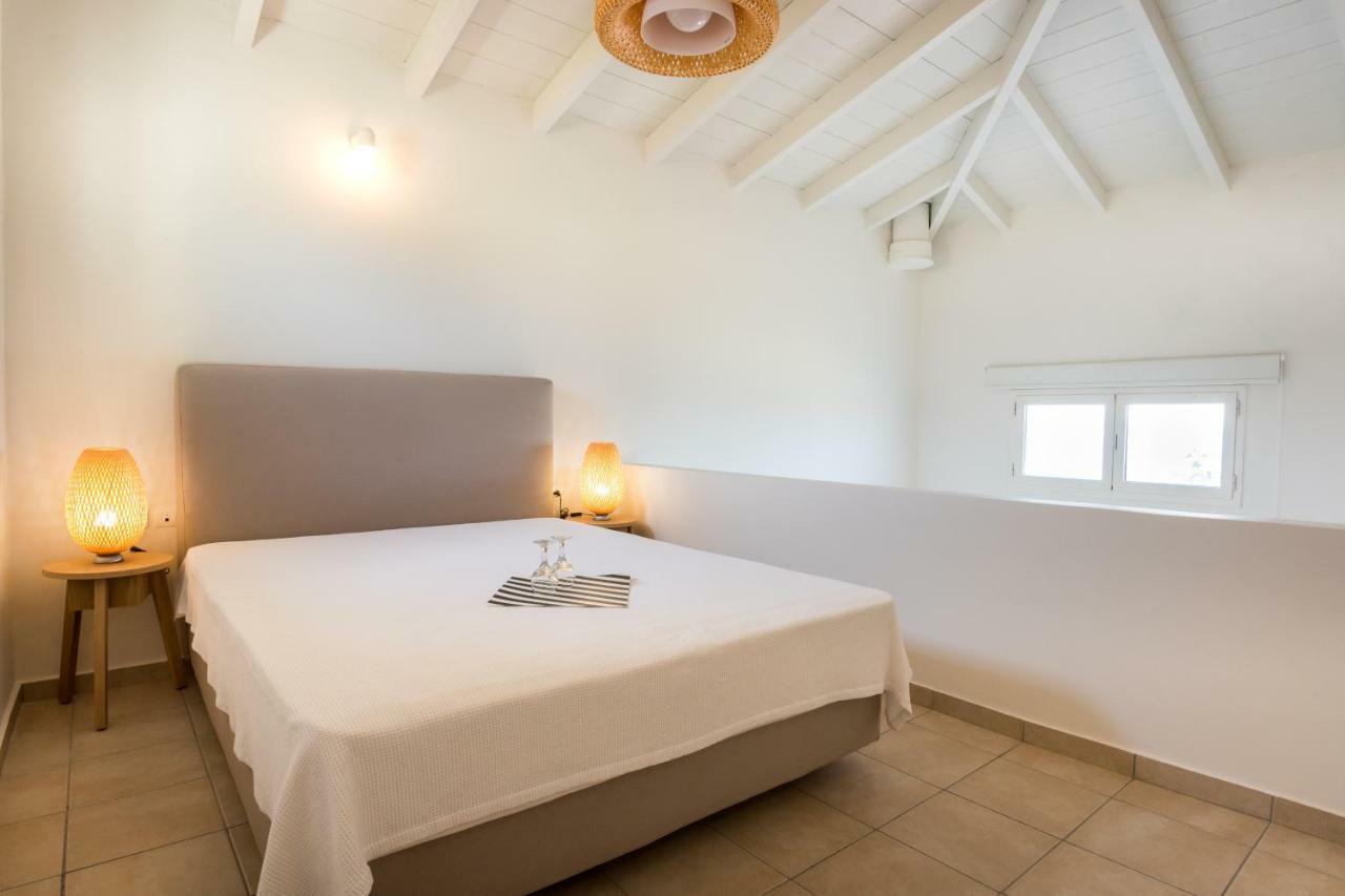 Neapoli Villas Neápolis Kültér fotó