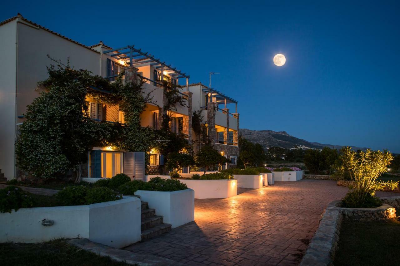 Neapoli Villas Neápolis Kültér fotó
