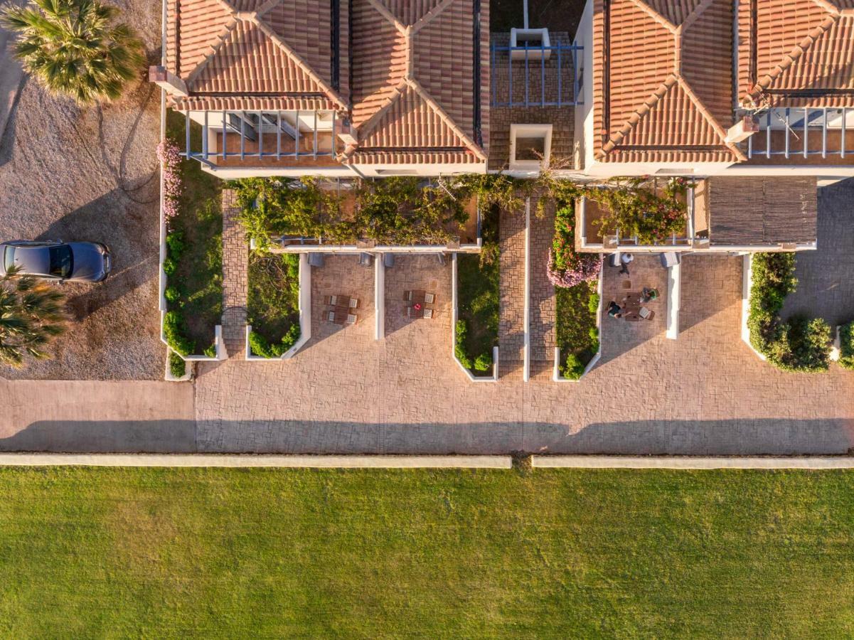 Neapoli Villas Neápolis Kültér fotó