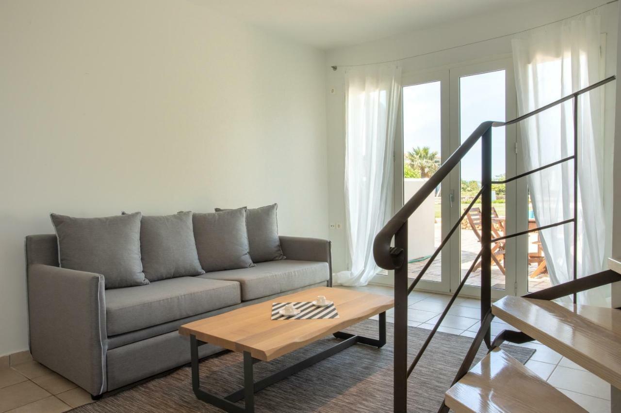 Neapoli Villas Neápolis Kültér fotó