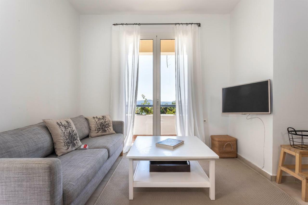 Neapoli Villas Neápolis Kültér fotó