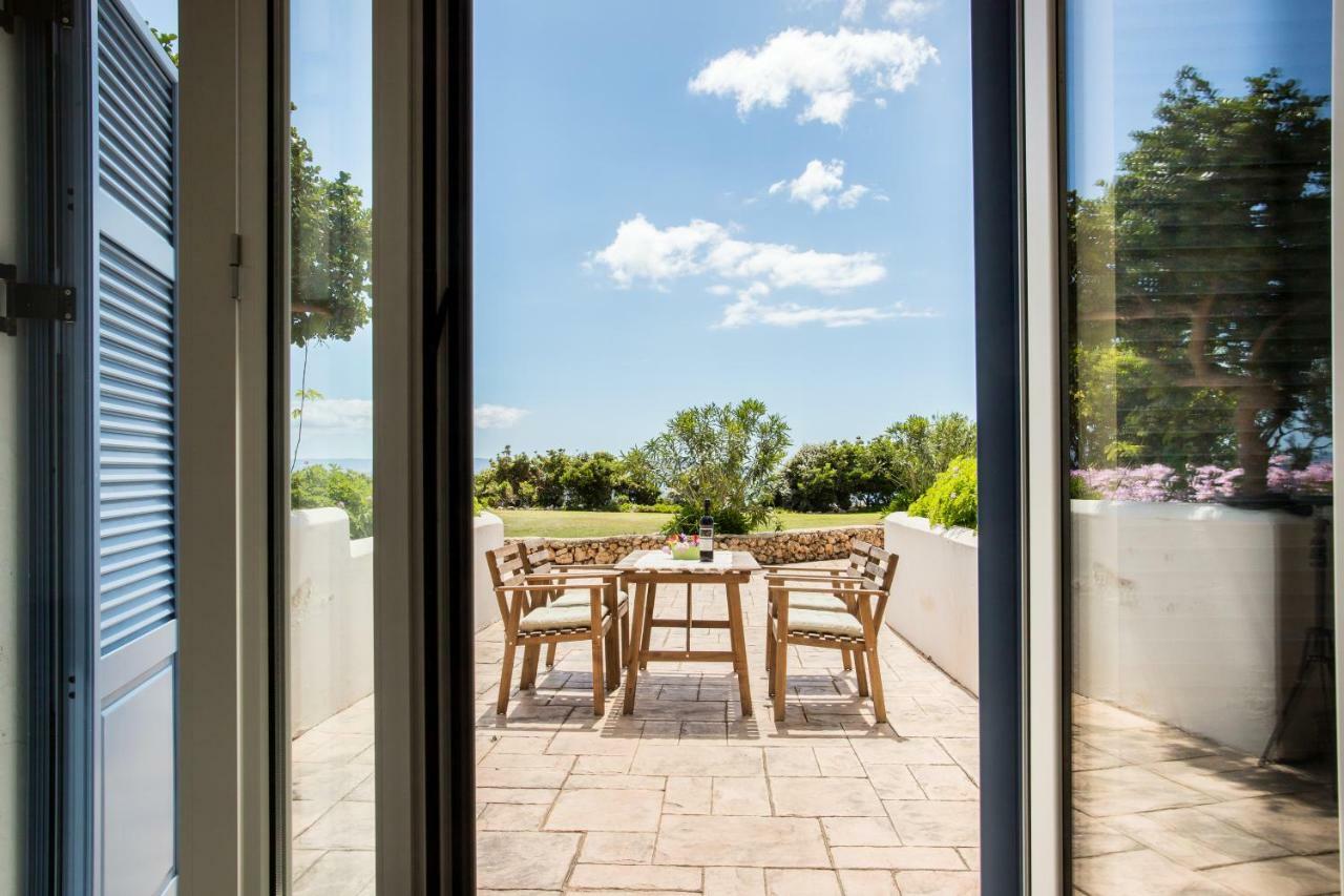 Neapoli Villas Neápolis Kültér fotó