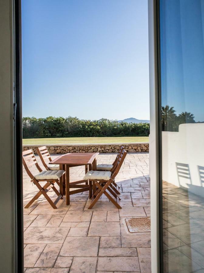 Neapoli Villas Neápolis Kültér fotó